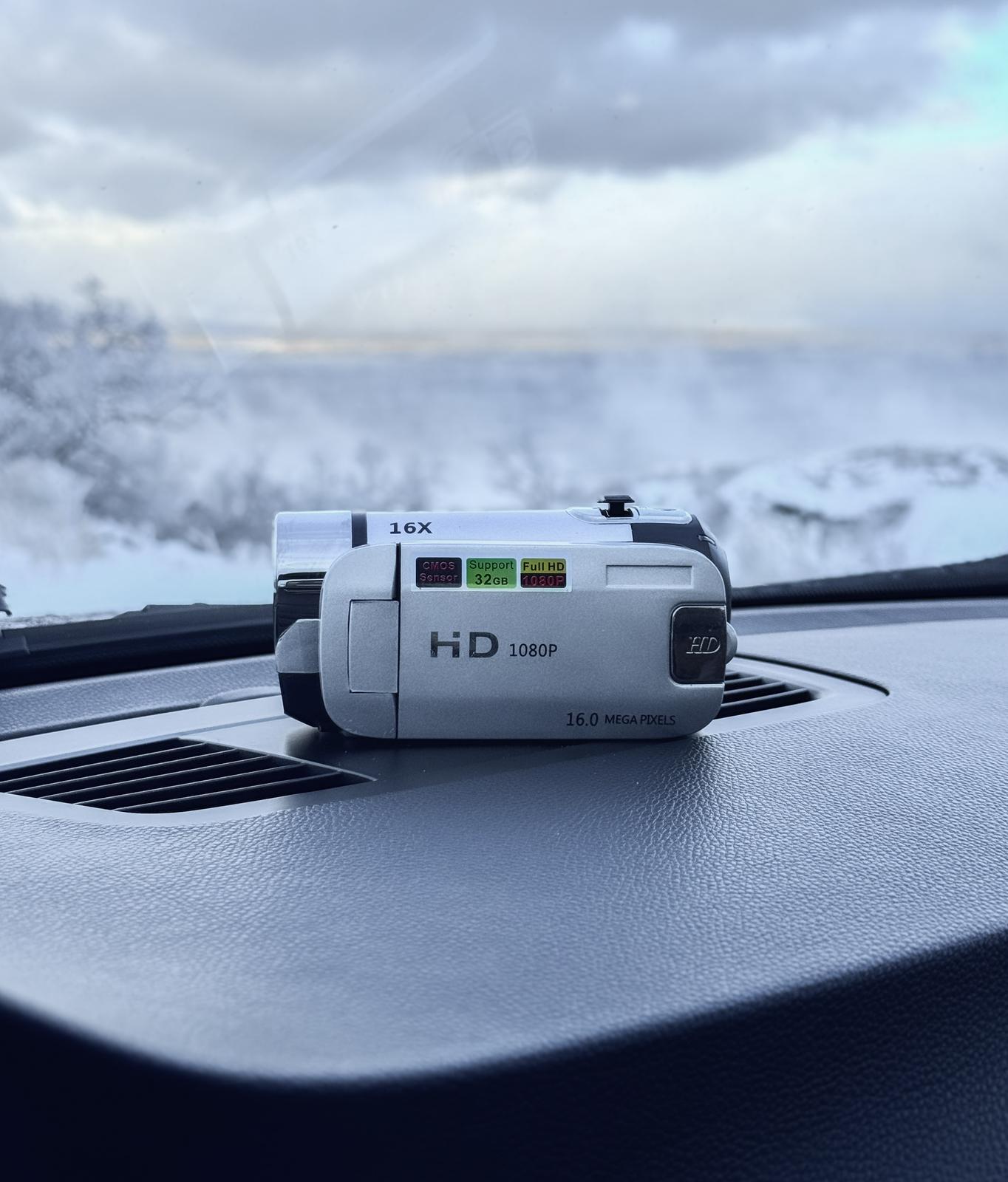 Digital Camcorder