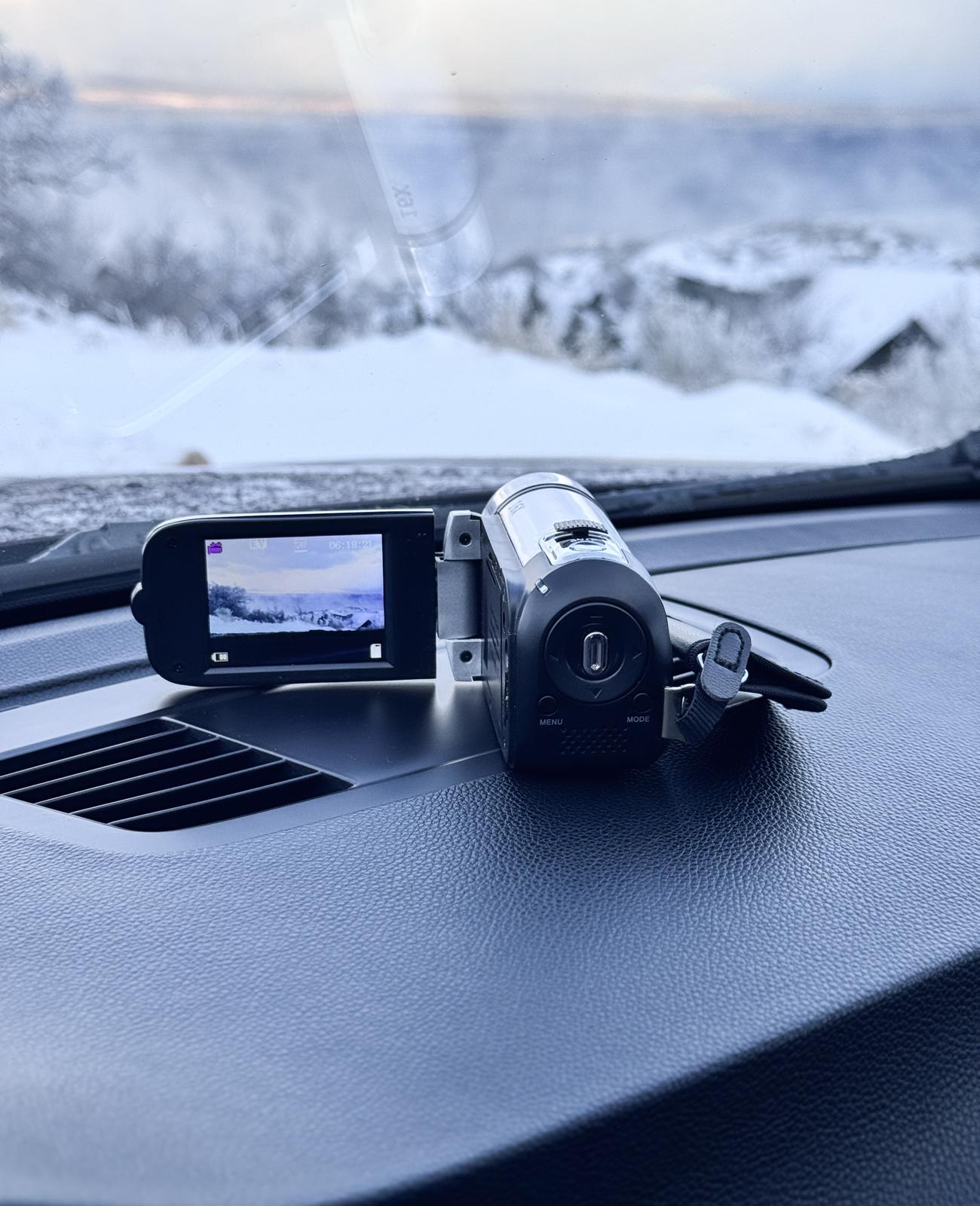 Digital Camcorder