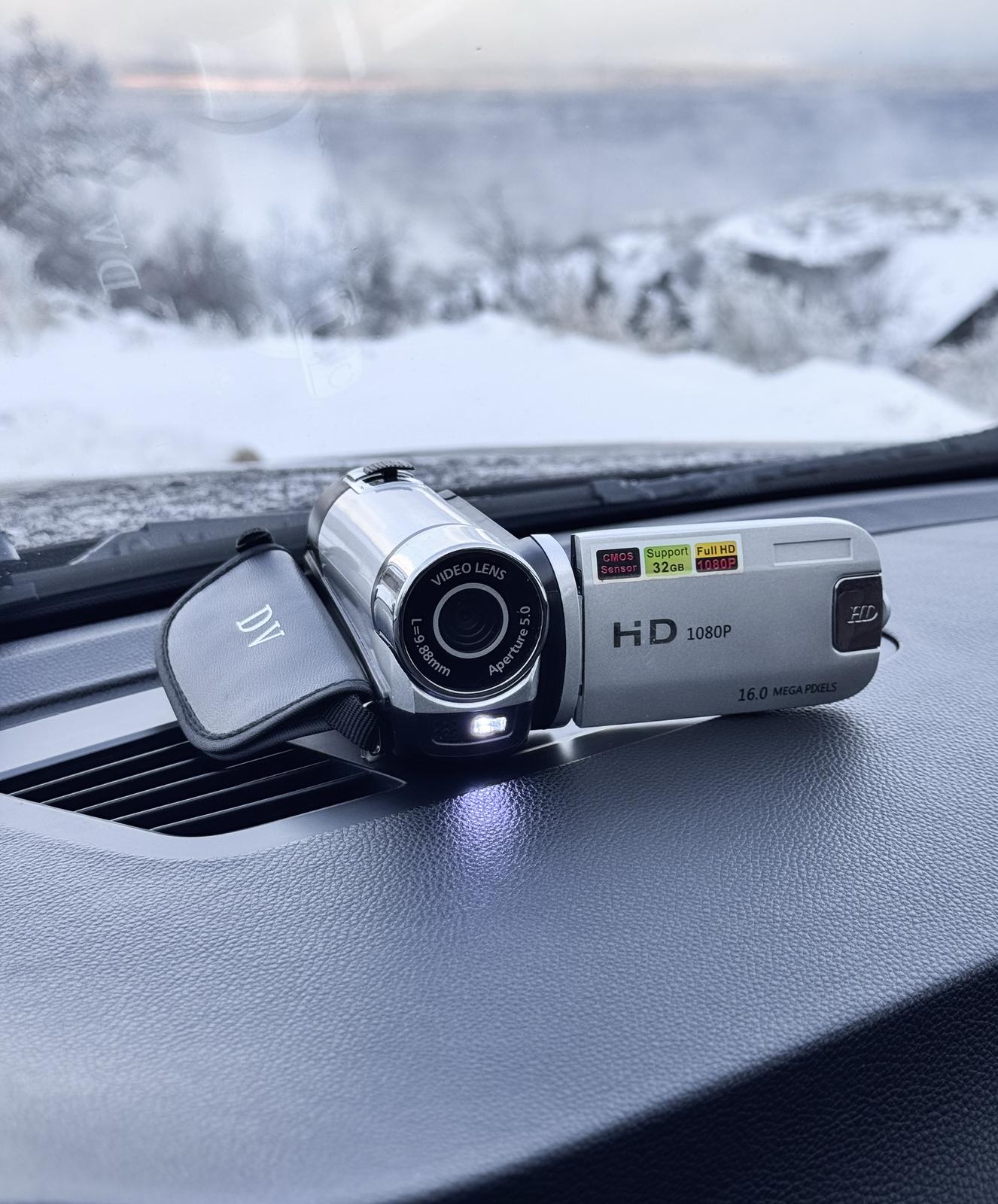 Digital Camcorder