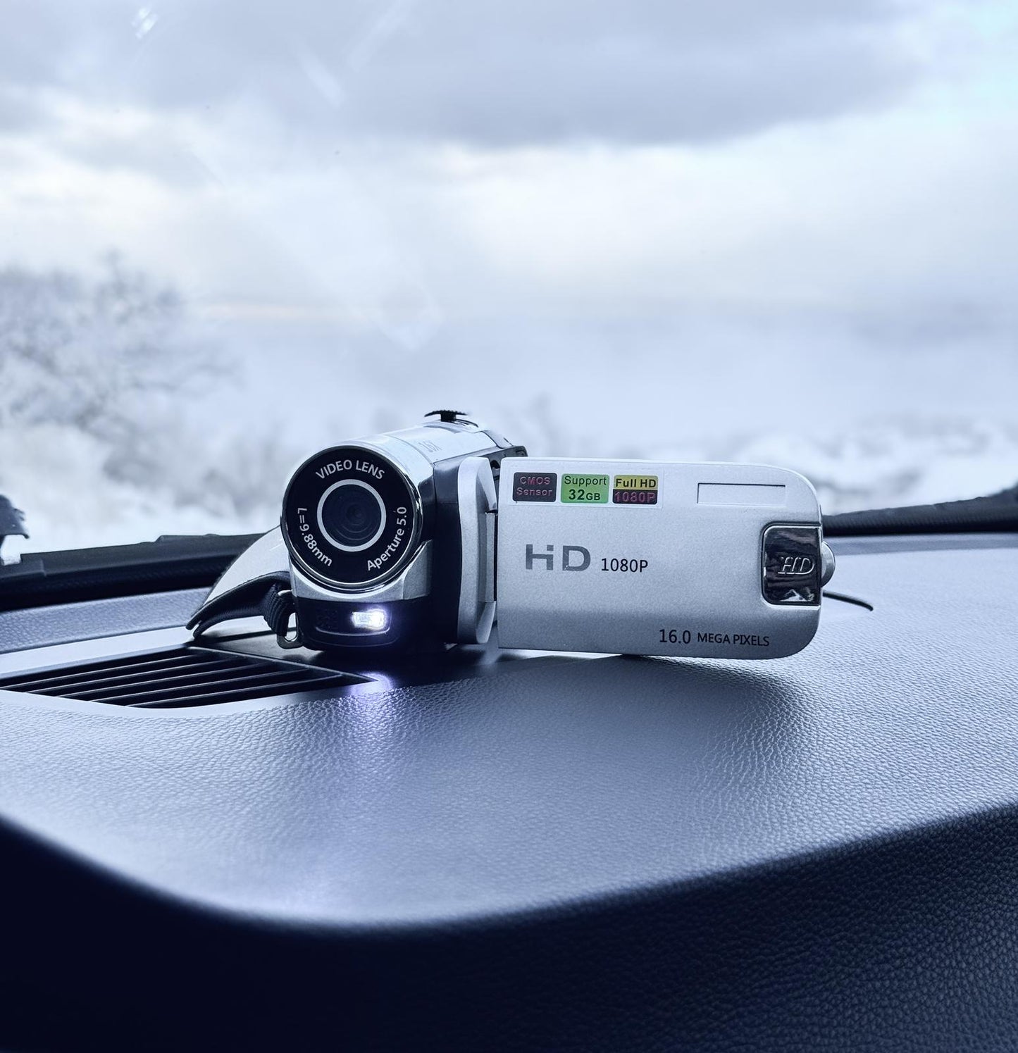Digital Camcorder