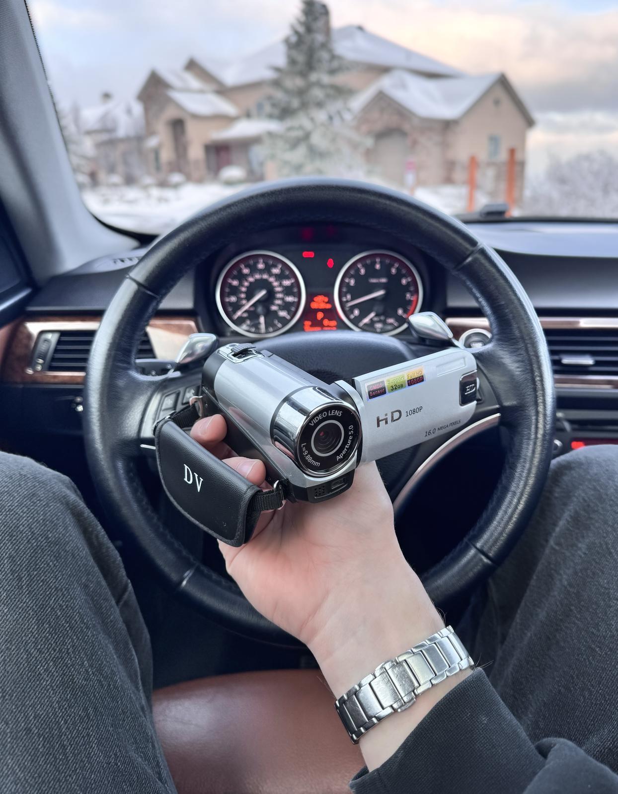 Digital Camcorder